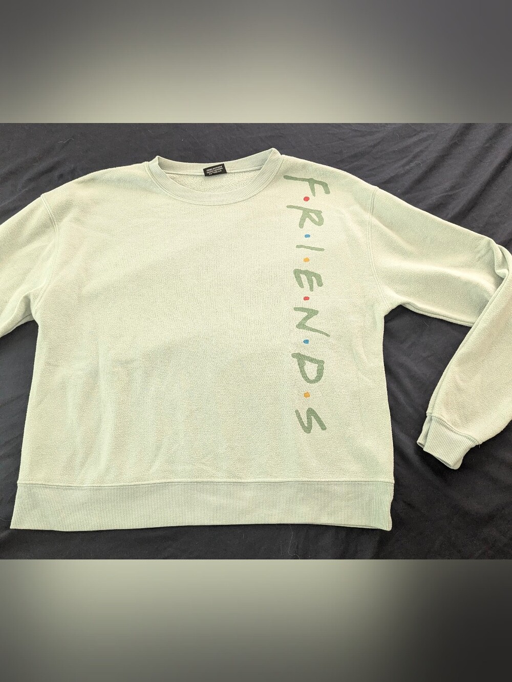 'Friends' Sweatshirt
